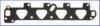 OPEL 90530848 Gasket, intake manifold